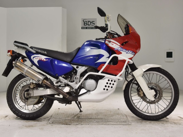 Honda AFRICATWIN750 2001