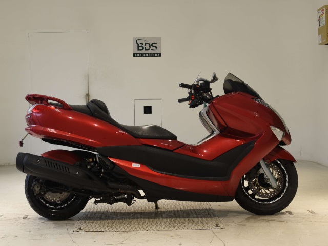 Yamaha MAJESTY 250 2007