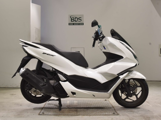 Honda PCX125 2023