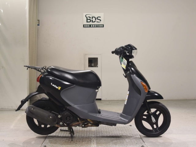 Suzuki LETS4
