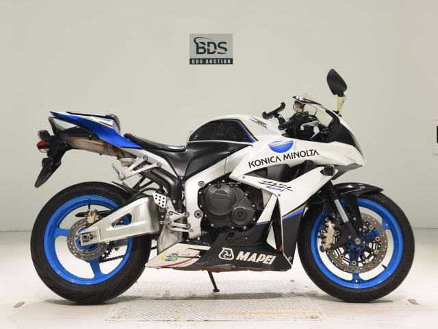 Honda CBR600RR 2021
