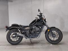Honda REBEL CMX250 2019