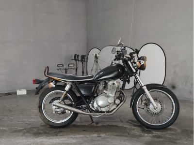 Suzuki VOLTY