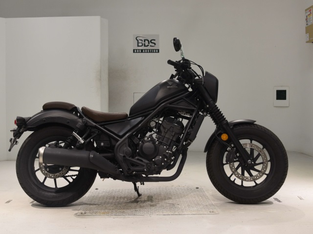 Honda REBEL S CMX250 2022