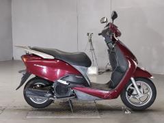 Honda LEAD110 2012