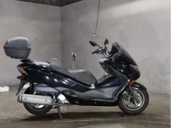 Honda FORZA Z 2010