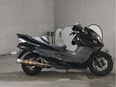 Suzuki SKYWAVE 250S