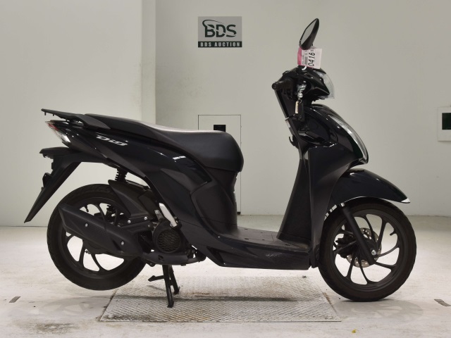 Honda DIO110 2021