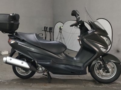 Suzuki BURGMAN200