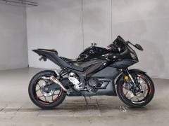 Yamaha YZF-R25 2020