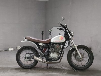 Honda FTR223 2003