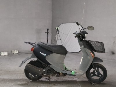 Suzuki LETS4