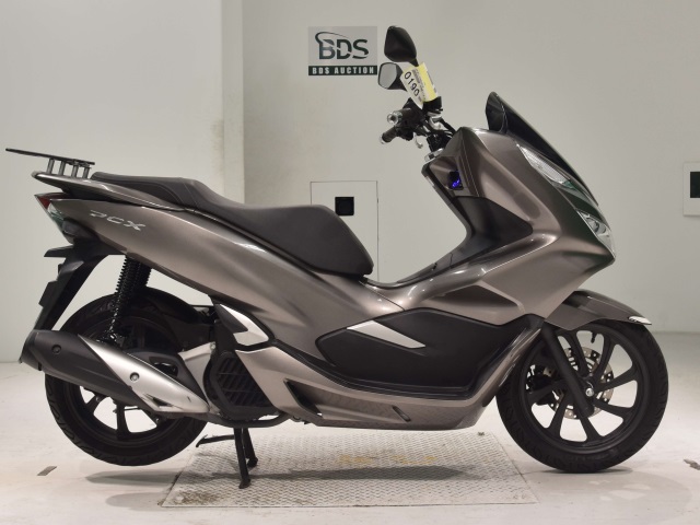Honda PCX125-3 2018