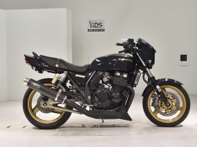 Kawasaki ZRX400 2003