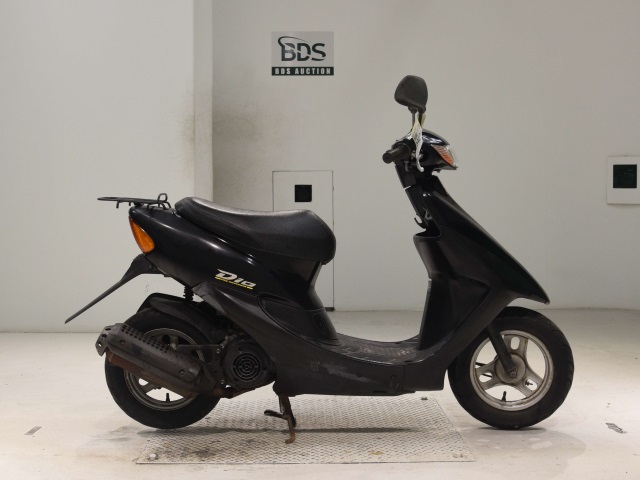 Honda DIO-3