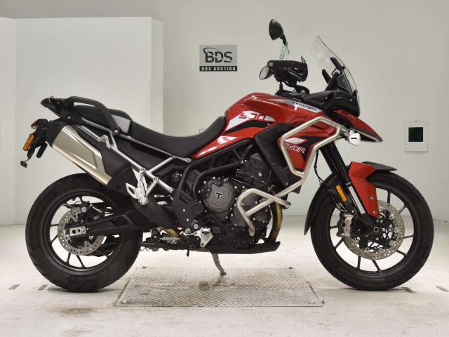 Triumph TIGER900GT 2021
