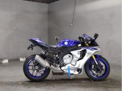 Yamaha YZF-R1 2015