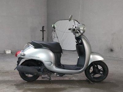 Honda GIORNO 2011