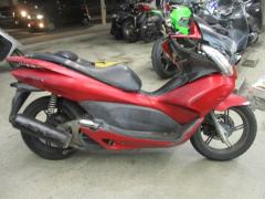 Honda PCX125 2010