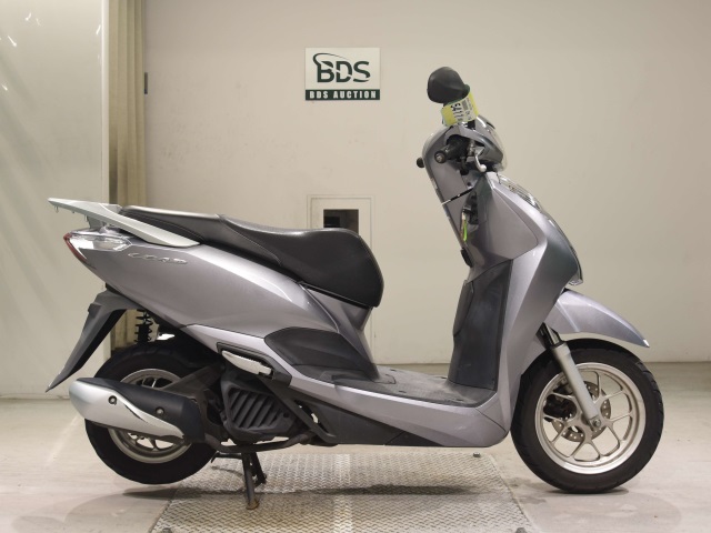 Honda LEAD125 2018