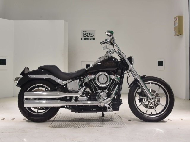 HD LOW RIDER FXLR1750 2019