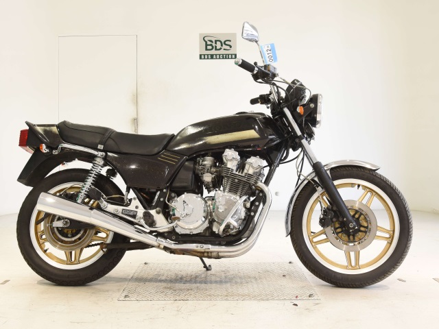 Honda CB750FOUR 1982