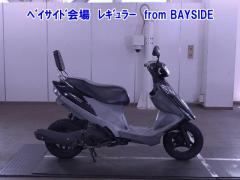 Suzuki ADDRESS V125