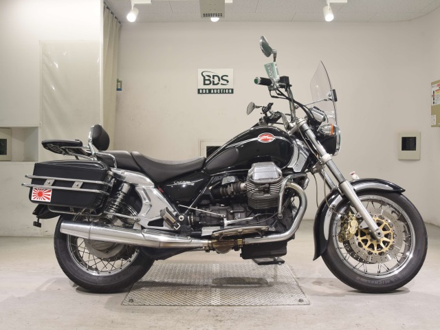 Moto Guzzi CALIFORNIA 1100 2009