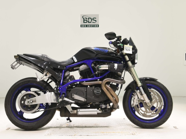 Buell X1 LIGHTNING 2001