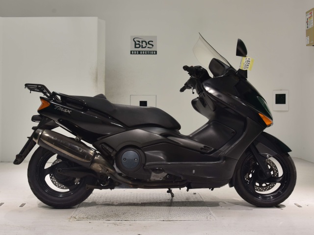Yamaha T-MAX500 2006