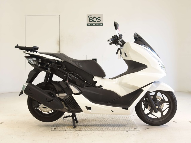 Honda PCX125 2021