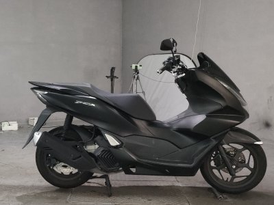 Honda PCX125 2021