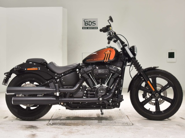 HD FXBBS1870 2023