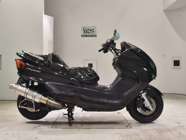 Yamaha MAJESTY 250C 2006