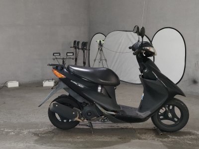 Suzuki ADDRESS V50