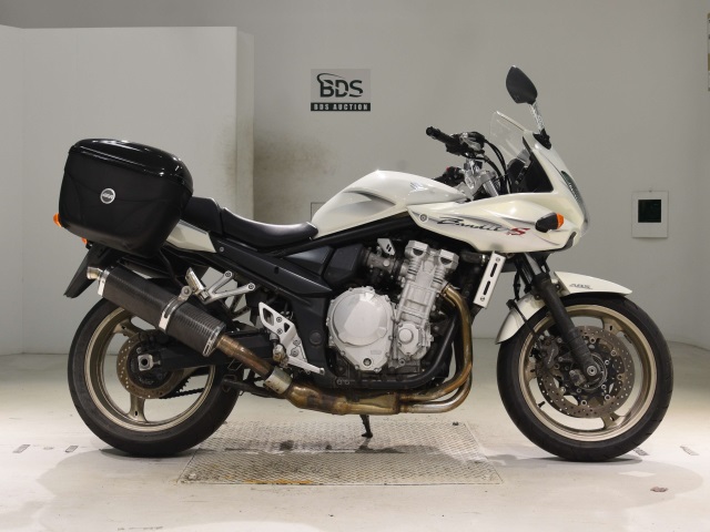 Suzuki BANDIT1250SA 2009