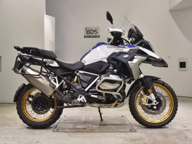 BMW R1250GS 2020