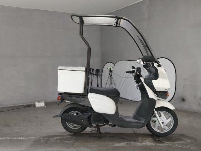 Yamaha GEAR 2010