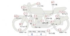 Honda CT110 HUNTERCUB 2023
