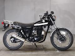Kawasaki 250TR 2013