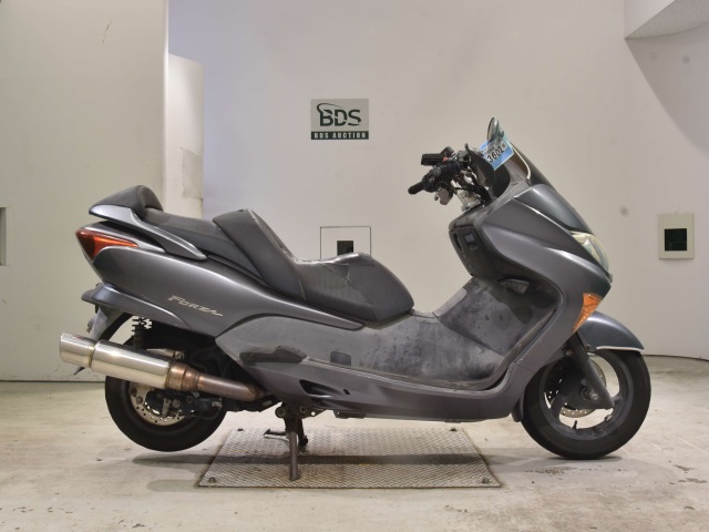 Honda FORZA Z 2004
