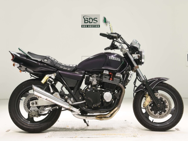 Yamaha XJR400 1999