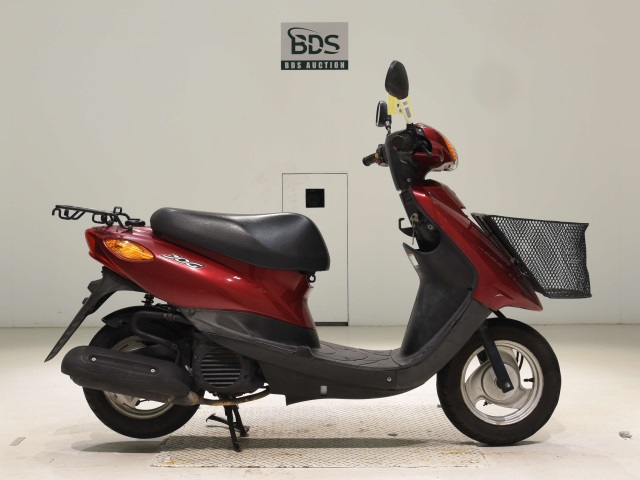 Yamaha JOG 50 2013