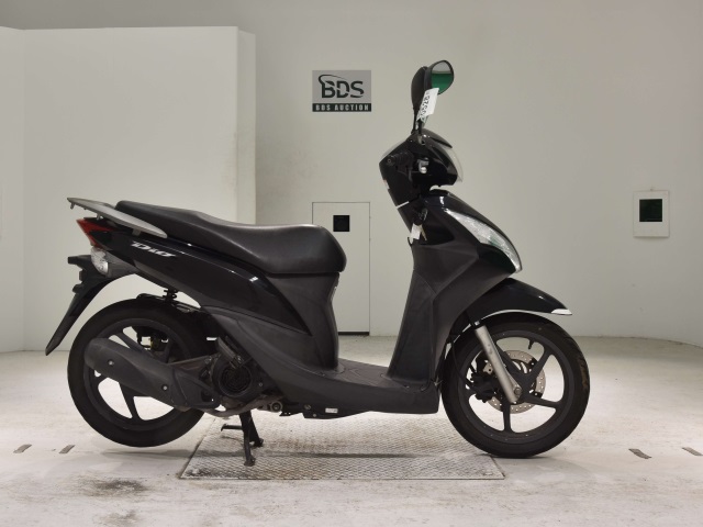 Honda DIO110 2011