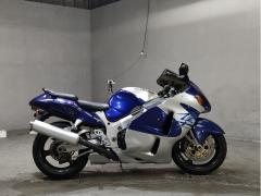 Suzuki GSX1300R HAYABUSA 2002