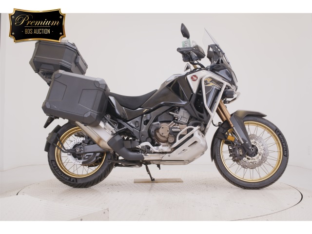 Honda AFRICATWIN CRF1100L 2020