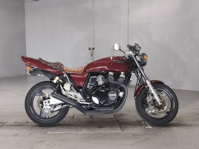 Yamaha XJR400 1993