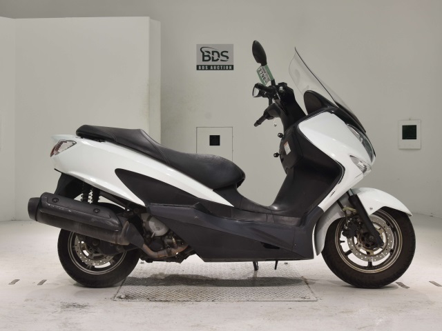 Suzuki BURGMAN200