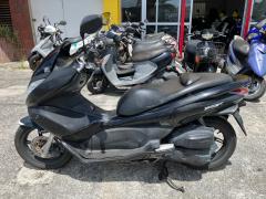 Honda PCX125 2014