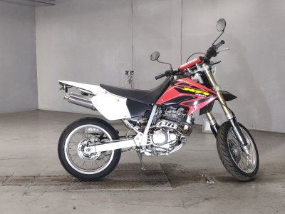 Honda XR250 MOTARD 2003